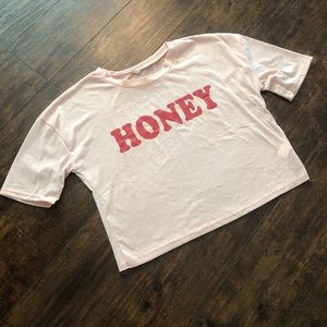 Crop top ❤️❤️❤️❤️